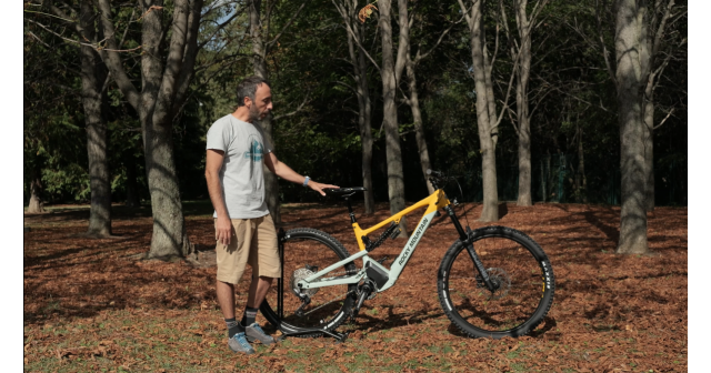 Rocky Mountain Powerlplay E-Bikes Review