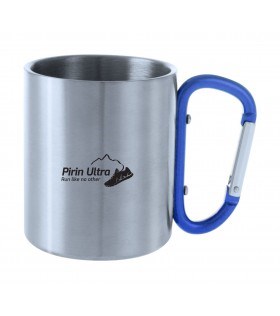 Брандирано канче Pirin Ultra