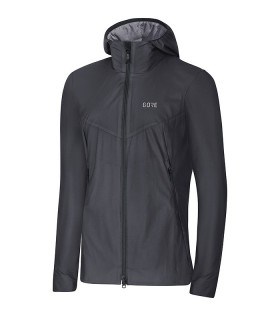 Яке Gore Wear H5 GORE WINDSTOPPER W's Winter 2020
