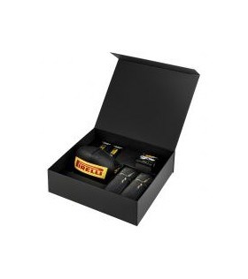 Юбилеен комплект 150 години Pirelli Kit Box