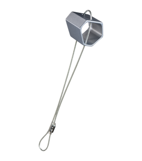 Black Diamond Ексцентрици Wired Hexentrics #10