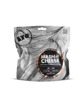 Храна LYO Mash & Cheese 370g