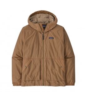 Яке Patagonia Lightweight Waxed Cotton Jacket M's