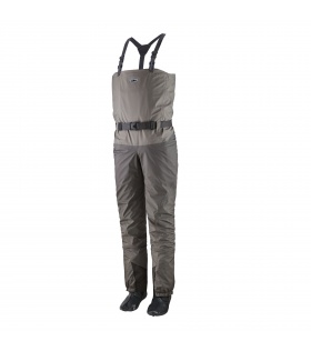 Гащеризон Patagonia Fly Fishing Swiftcurrent Ultralight Waders
