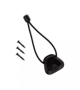 Black Diamond Аксесоар за ски колани Cord Tip Loop Kit