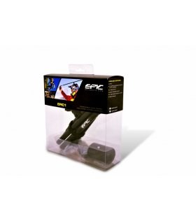 Epic 1 Orbit Mount System