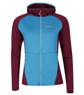Полар Direct Alpine Sella Hood Lady 1.0