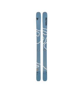 Ски Faction Agent 2