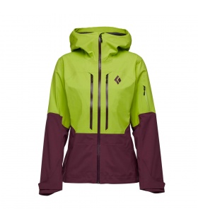 Яке Black Diamond Recon LT Stretch Shell W's