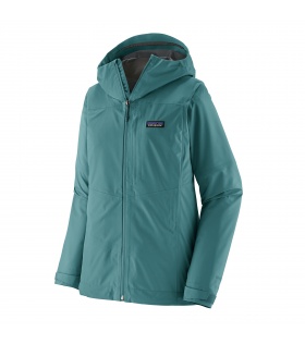 Яке Patagonia Boulder Fork Rain Jacket W's