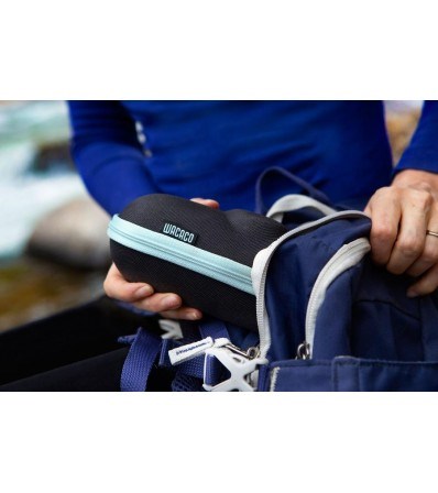 Портативна Машина за Еспресо Wacaco Nanopresso Arctic Blue