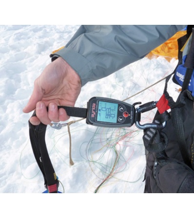 Syride Вариометър SYS GPS V3