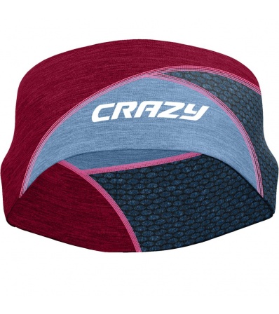 Лента Crazy Band Switch Winter 2025