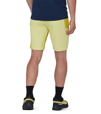 Mammut Ducan Shorts Men
