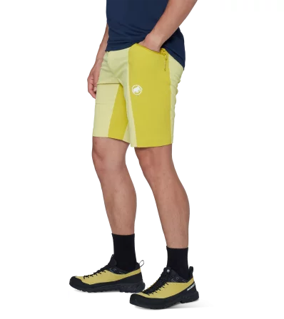 Mammut Ducan Shorts Men