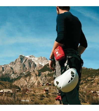 Lifesystems Trek First Aid Kit