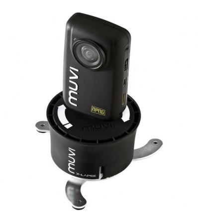 Veho Muvi X-Lapse Time Lapse