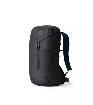 Gregory Kiro 28L