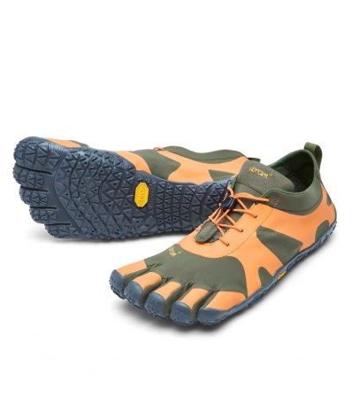 Обувки с пръсти Vibram Five Fingers V-Alpha W's