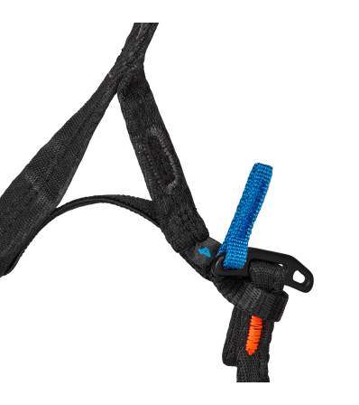 Седалка Mammut Aenergy Harness