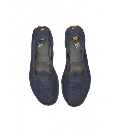 Обувки с пръсти Vibram Five Fingers ONEQ Slipon Jeans W's