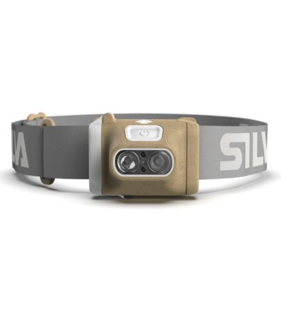 Headlamp Silva Terra Scout H