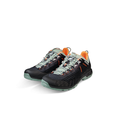 Обувки Mammut Alnasca Knit III Low M's