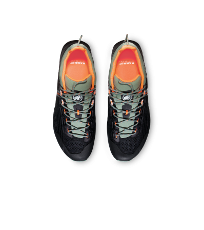 Обувки Mammut Alnasca Knit III Low M's