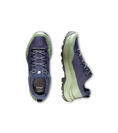 Mammut Sertig III Low GTX Men