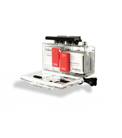 GoPro 3D Hero System