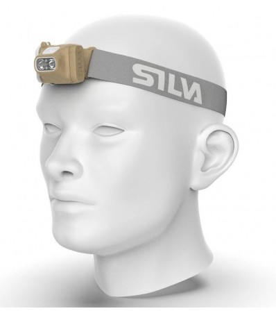 Headlamp Silva Terra Scout X