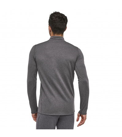 Блуза Patagonia Capilene Thermal Weight Zip Neck M's