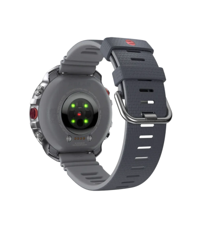 Watch Polar Grit X2 Pro Stone Gray