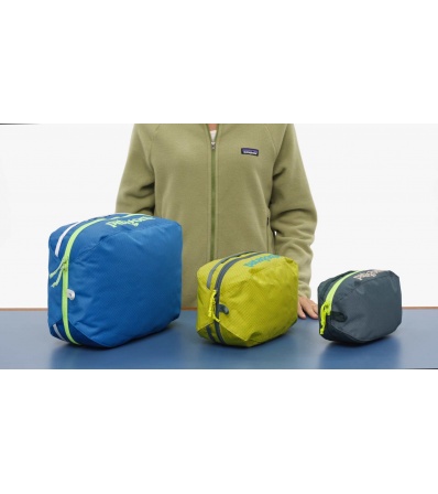 Patagonia Black Hole Cube 6L