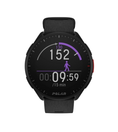 Мултиспорт Часовник Polar Pacer