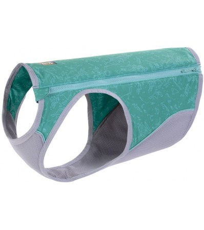 Kучешко Яке Swamp Cooler Zip Cooling Dog Vest