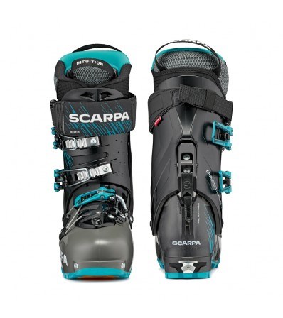 Ски Обувки Scarpa Maestrale XT M's