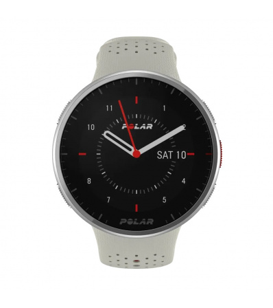 Multisport Watch Polar Pacer Pro