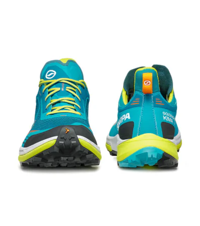 Scarpa Golden Gate KIMA RT M's