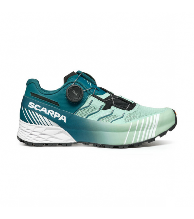 Scarpa Ribelle Run Kalibra HT W's