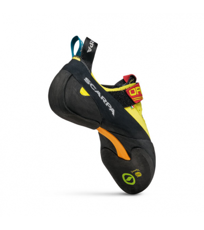 Scarpa Drago