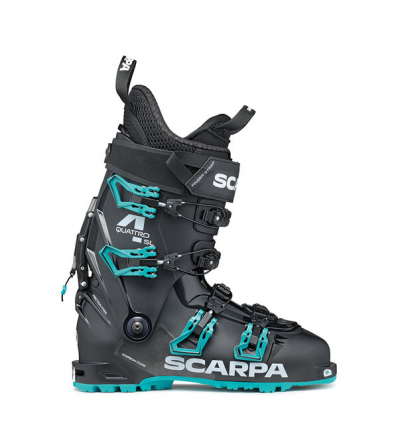 Ски обувки Scarpa 4 Quattro SL W's