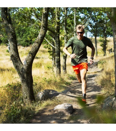 Sunglasses Spektrum Anjan Violet Lens 