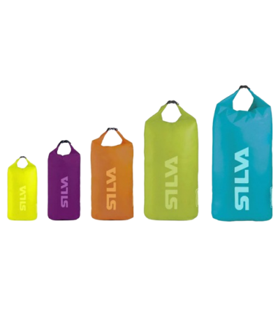 Водоустойчива Чанта Silva Dry Bags 70D 24L