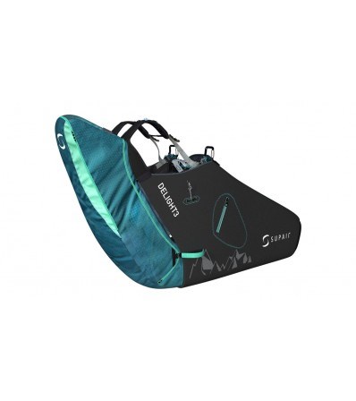 Supair Система за окачване Delight3