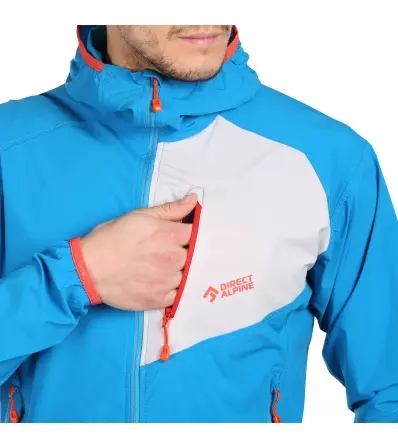 Direct Alpine Dru Light 1.0 M's