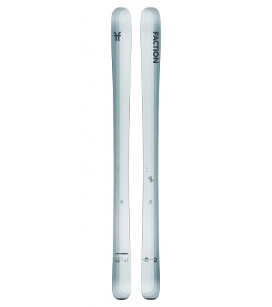 Ски Faction Dancer 2