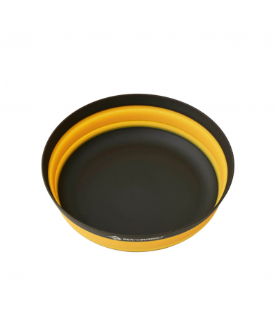 Сгъваем комплект прибори за хранене Sea To Summit Frontier Ultralight Collapsible Dinnerware Set - 3 Piece