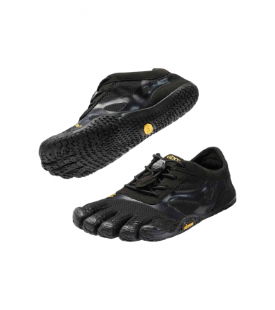 Обувки с пръсти Vibram Five Fingers KSO EVO Kid's