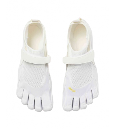 Обувки с пръсти Vibram Five Fingers KSO Vintage W's